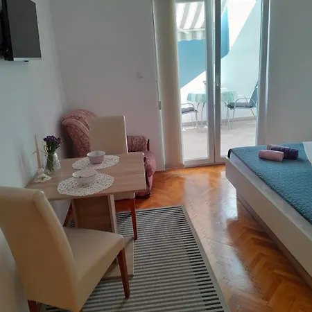 Appartement Sime Bibinje