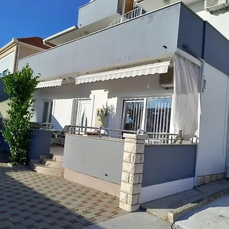 Appartement Sime *