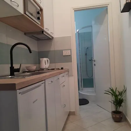Appartement Sime