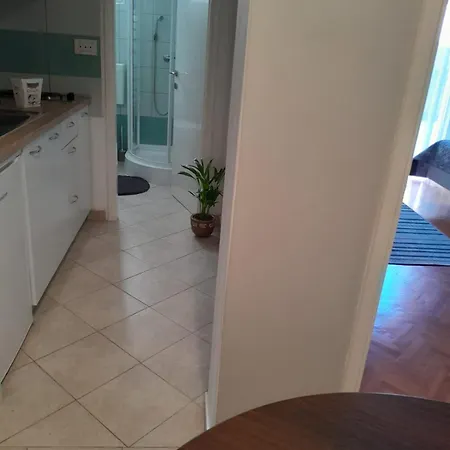 Appartement Sime Bibinje