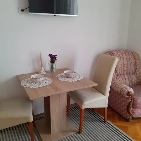 Appartement Sime Bibinje