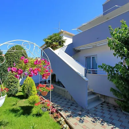 Appartement Sime Bibinje