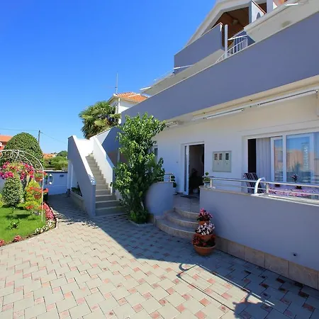 Appartement Sime