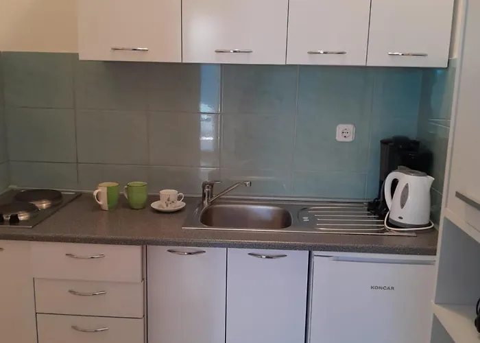 Apartament Sime Bibinje