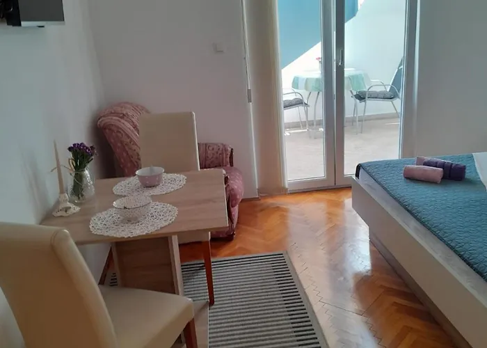Apartament Sime Bibinje