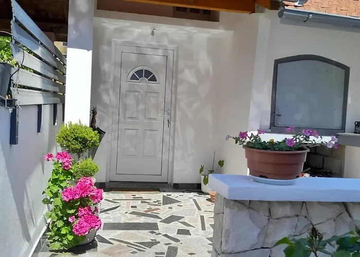 Apartament Sime