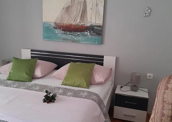Apartament Sime Bibinje