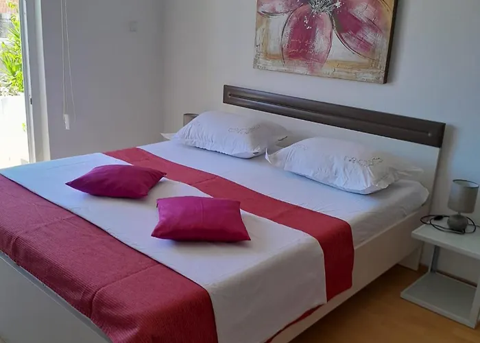 Apartament Sime Bibinje