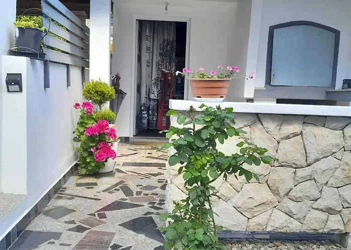 Apartament Sime