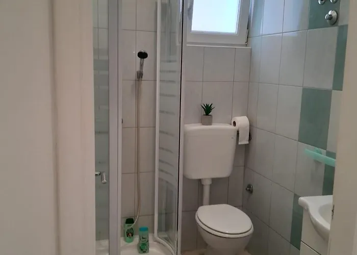 Apartament Sime Bibinje