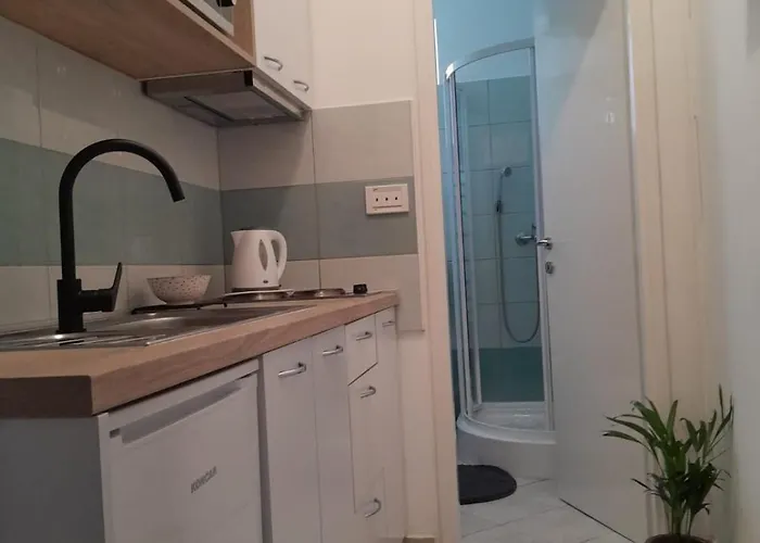Apartament Sime