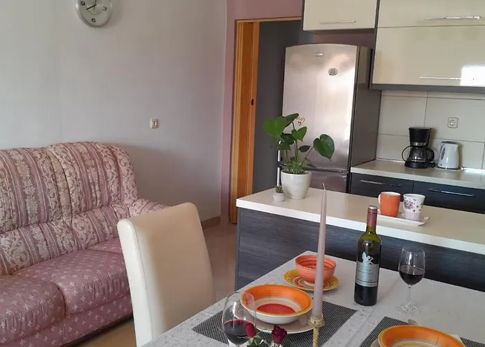 Apartament Sime Bibinje