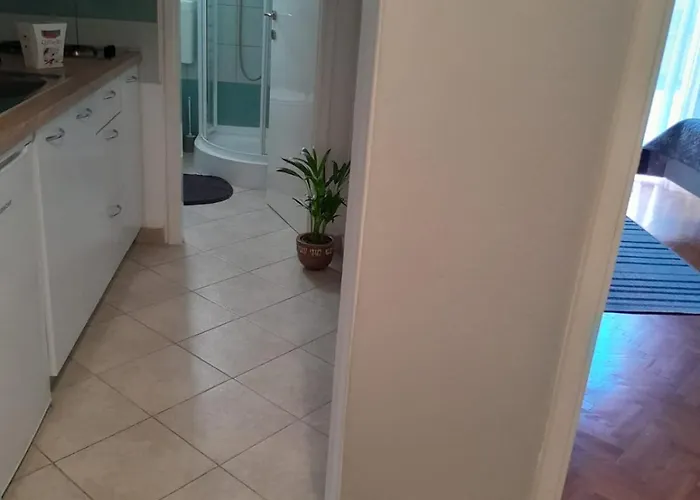 Apartament Sime Bibinje