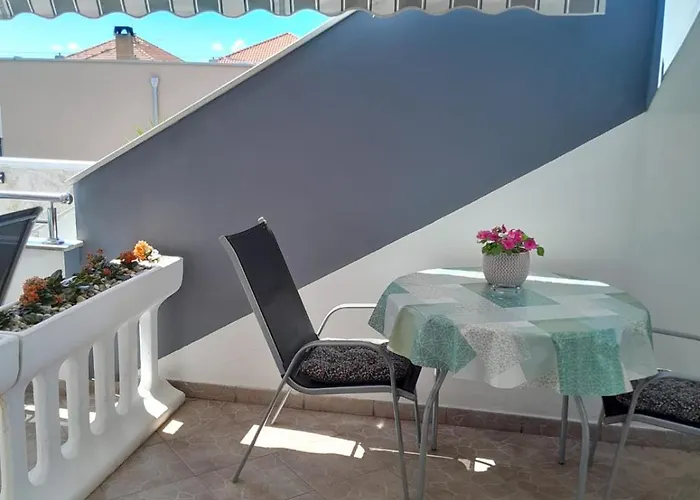 Apartament Sime
