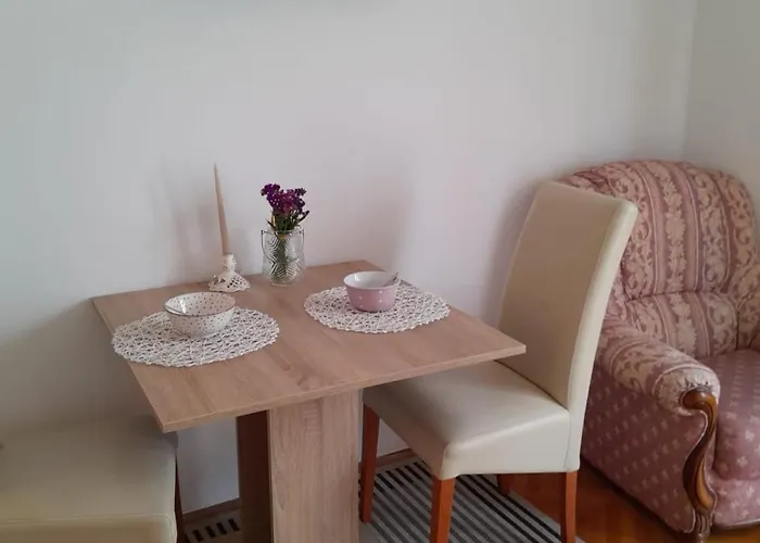 Apartament Sime Bibinje