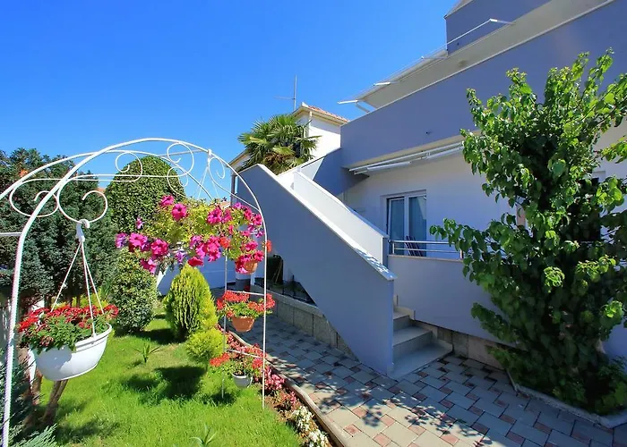 Lejlighed Sime Bibinje