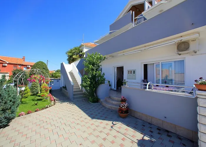 Apartament Sime
