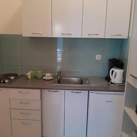 Apartment Sime Bibinje