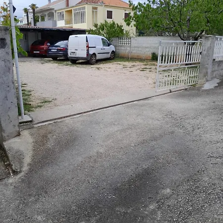 Apartment Sime *