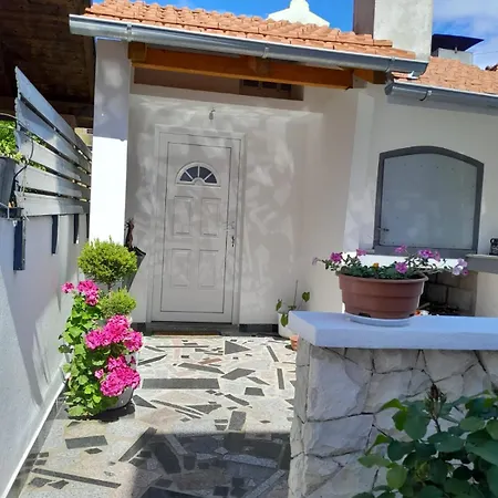 Apartament Sime