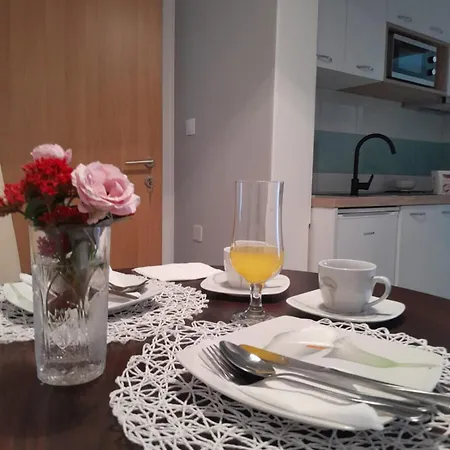 Apartment Sime *