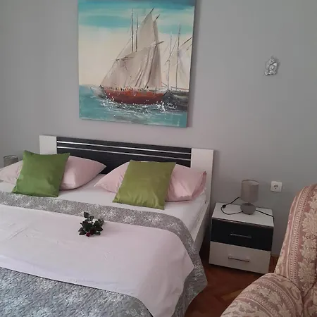 Apartment Sime Bibinje