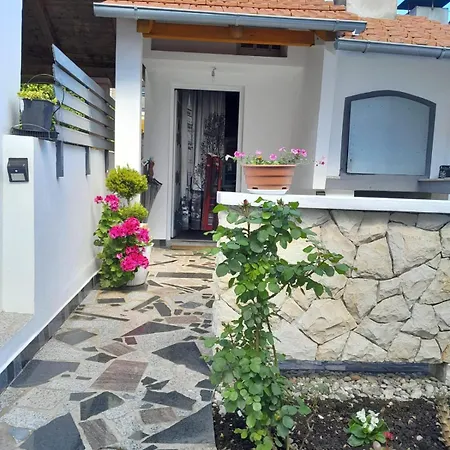 Apartament Sime