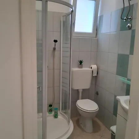 Apartment Sime Bibinje