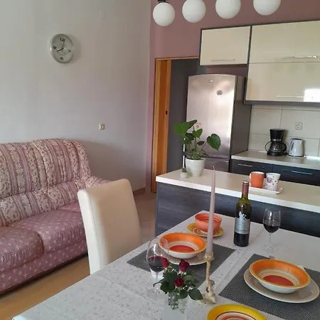 Apartment Sime Bibinje