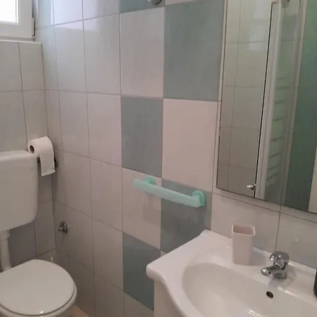 Apartment Sime