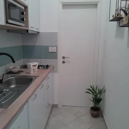 Apartment Sime