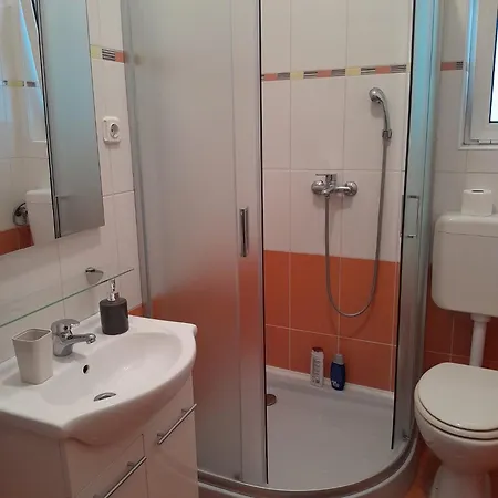 Apartment Sime Bibinje