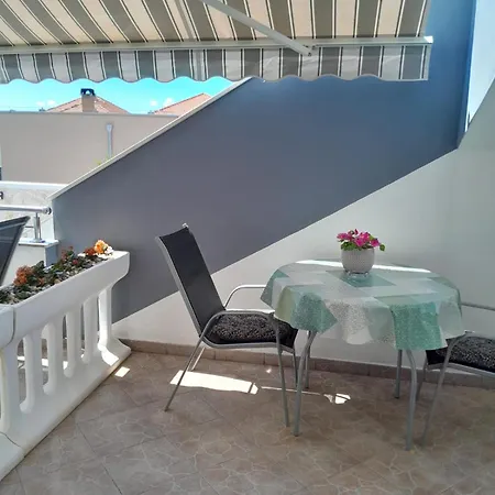 Apartment Sime