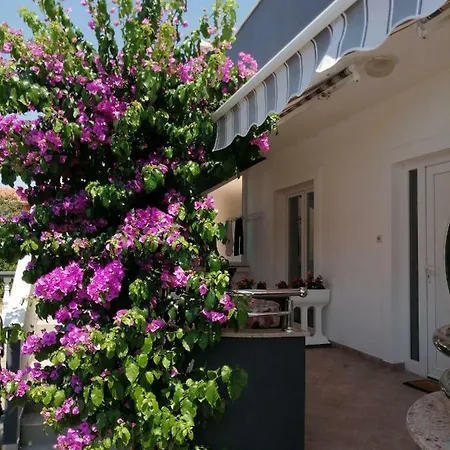Sime Apartment