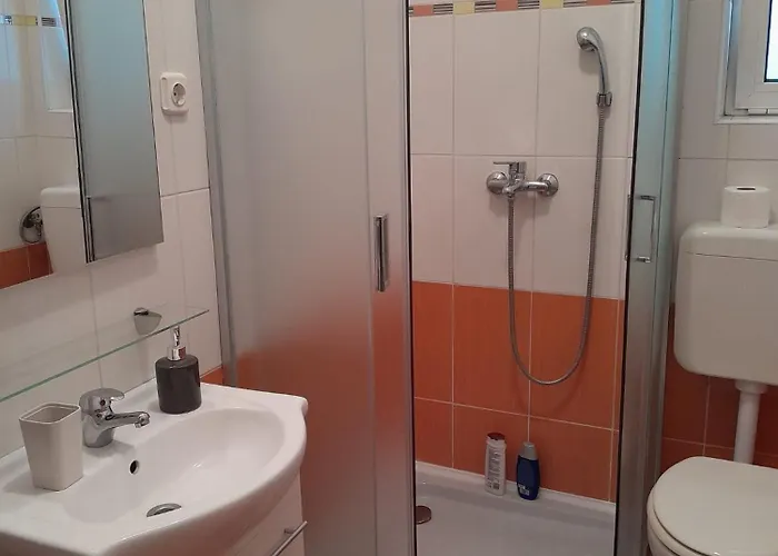 Daire Sime Bibinje